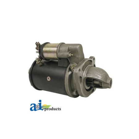 A & I Products Starter, Lucas 15" x8" x7" A-83981923